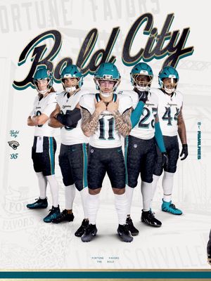 Video post by @jaguars on TikTok