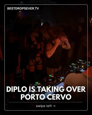 Image post by @bestdropsever.tv on Instagram