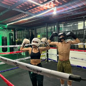 Image post by @pequenalulubox on Instagram