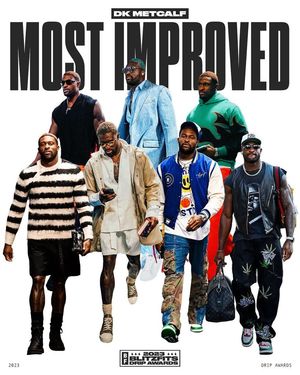 Image post by @blitzfits on Twitter