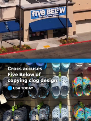 Video post by @usatoday on TikTok