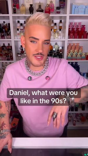 Video post by @danielrenemusic on TikTok