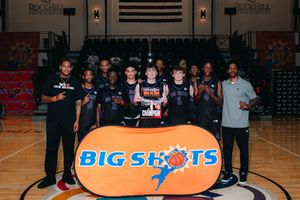 Image post by @bigshotsnation on Instagram