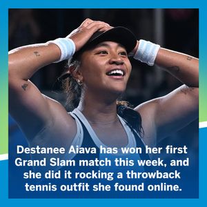 Image post by @espnw on Instagram