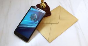 Image post by @MotorolaUS on Twitter