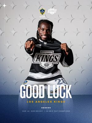 Image post by @lagalaxy on Instagram