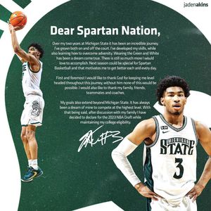 Image post by @jadenakins3 on Instagram