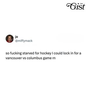 Image post by @thegistusa on Instagram