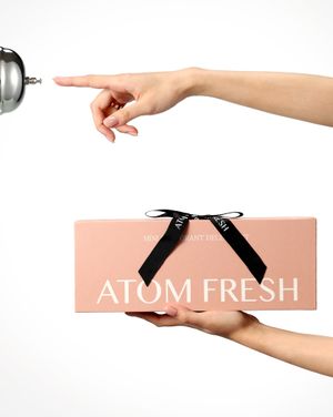 Image post by @atomfresh_official on Instagram