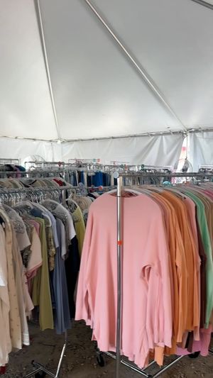 Video post by @shopatgrace on Facebook