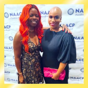 Image post by @blissthehairdoctor on Instagram