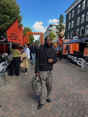 Image post by @yngyams on Instagram