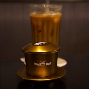Image post by @namcoffeeco on Instagram
