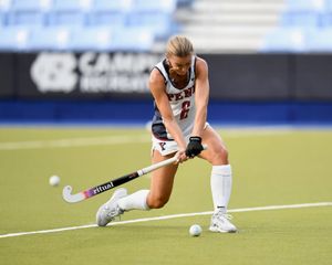 Image post by @pennfieldhockey on Instagram