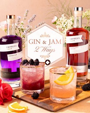 Image post by @empress1908gin on Instagram