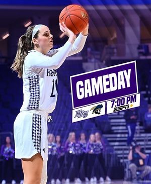 Image post by @hpuwbb on Instagram