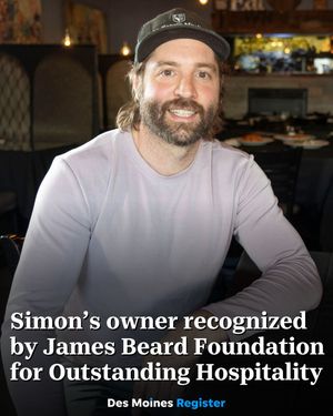 Image post by @dmregister on Instagram