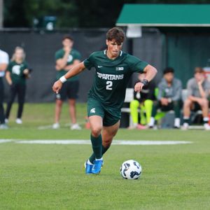 Image post by @msu_msoccer on Instagram