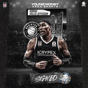 Image post by @youngmoneyapaasports on Instagram