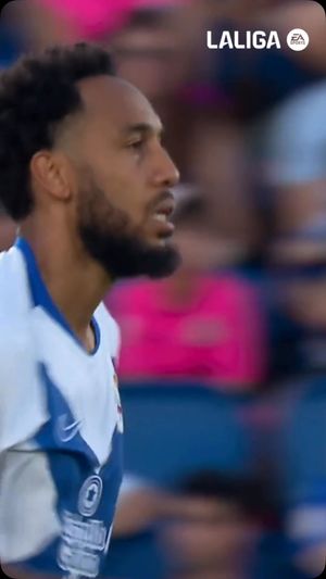 Video post by @laliga on Instagram