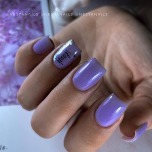 Image post by @nestanails on Instagram