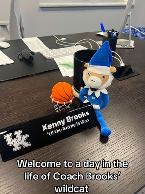 Video post by @kentuckywbb on TikTok