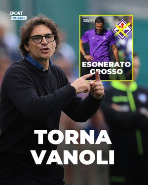 Image post by @sportmediaset on Instagram