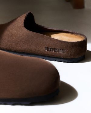Image post by @birkenstock on Instagram