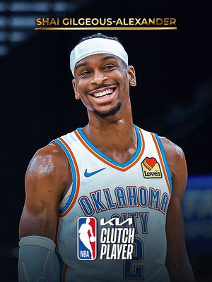 Image post by @nba on Instagram