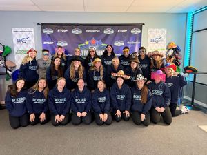 Image post by @eckerd_softball on Instagram