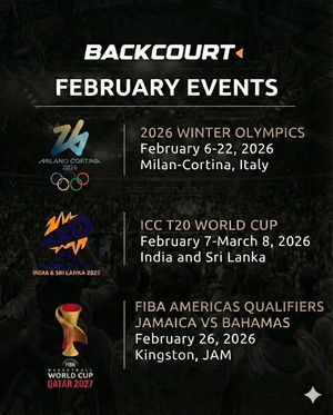 Image post by @gobackcourt on Instagram