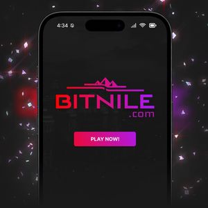 Image post by @bitnilecom on Instagram
