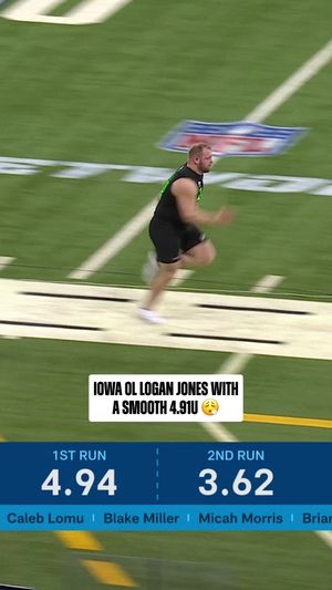 Video post by @nfl on TikTok