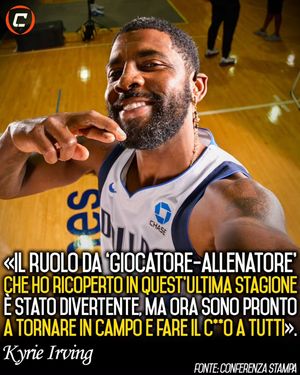 Image post by @cronache_di_basket on Instagram