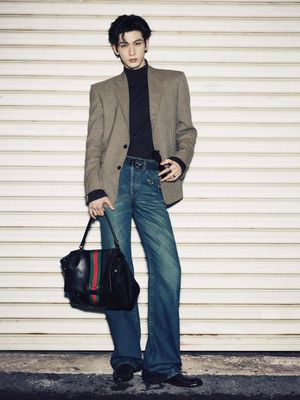Image post by @ellehongkong on Instagram