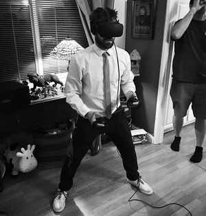 Image post by @joebereta on Instagram