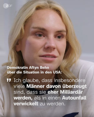 Image post by @zdf.de on Instagram