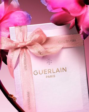 Image post by @guerlain on Instagram