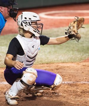 Image post by @gcusoftball on Instagram