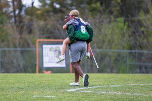 Image post by @Hoya Youth Lacrosse Association on Facebook