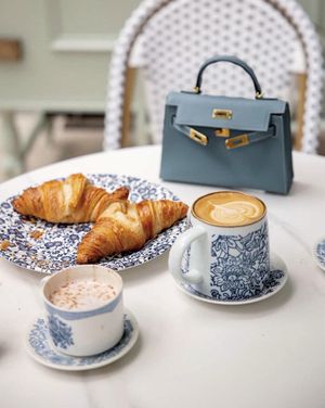 Image post by @_mamannyc_ on Instagram