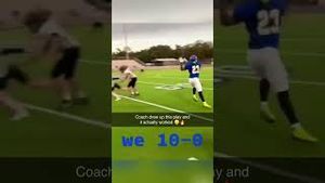 Video post by @SportsCenter NEXT on YouTube