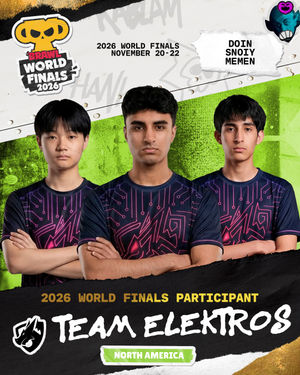 Image post by @brawlstars_esports on Instagram