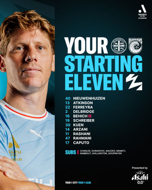 Image post by @melbournecity on Instagram