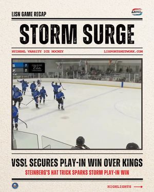 Image post by @lisportsnetwork on Instagram