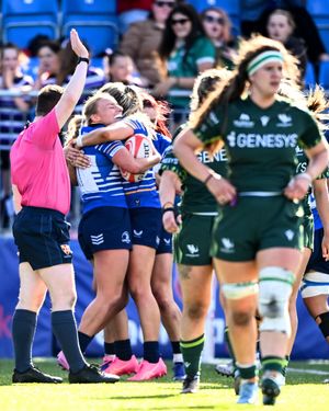 Image post by @leinsterrugby on Instagram