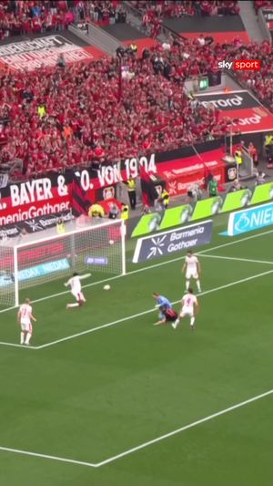 Video post by @bundesliga on TikTok