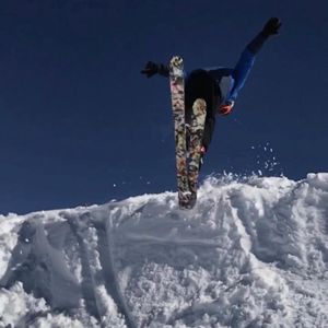 Image post by @j_skis on Instagram