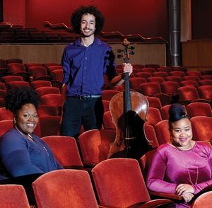 Image post by @umsl on Instagram