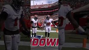 Video post by @Tampa Bay Buccaneers on YouTube